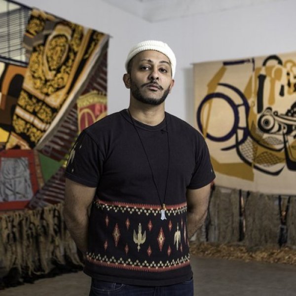 Artist Nep Sidhu’s Art Exhibition retraces a Painful Chapter in Sikh